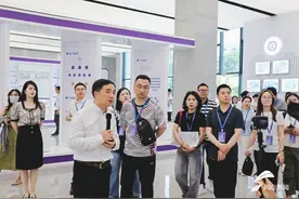 读懂重大③重庆大学：推进国家卓越工程师培养 打造新工科教育改革“示范区”图片