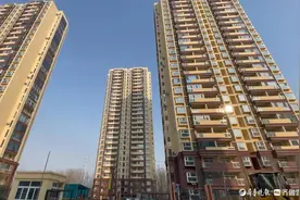 壹点帮办|自来水供水管道被冻裂，停水半个多月，维修难在哪里？图片