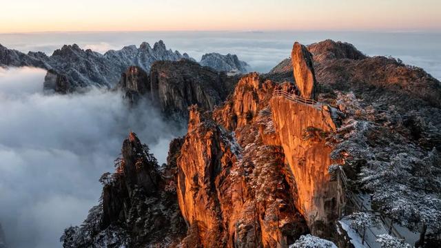 免票！黄山市旅游一卡通年票（2026全国版）重磅发售
