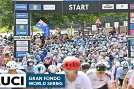 国内首次举办！全球顶级赛事落户杭州图片