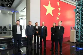 鲁南人民抗日武装起义纪念馆“强军厅”开展仪式在滕州举行图片