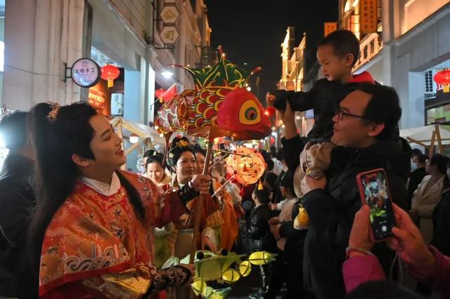 广西烟火｜钦州老街：活色生香运河风