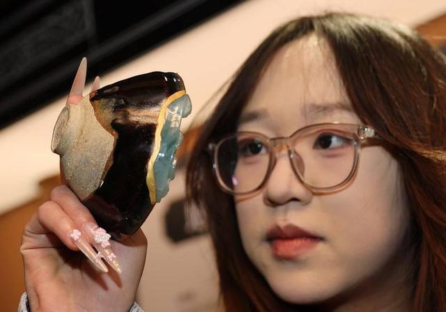 锔瓷主题博物馆在司家营龙泉古镇开馆