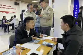 退役军人就业利好！多地发布新举措图片