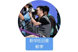 我在现场·照片背后的故事｜2023，我通过体育发现热爱图片