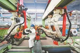 哈电锅炉入选国家制造业单项冠军企业图片