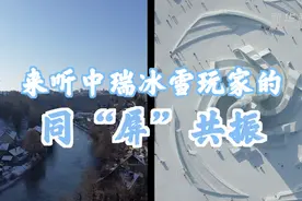 “你姓瑞，我姓哈，欢迎来到我的家”——中瑞同“屏”共振图片