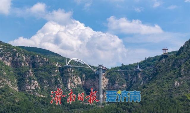 5公里登山赛，20分钟冲线！好运山东·2025淄博潭溪山首届登山挑战赛圆满落幕！