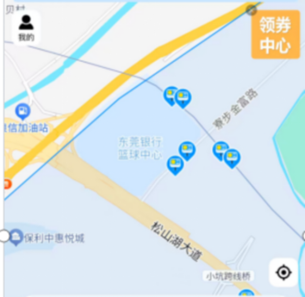 本周六，东莞篮球中心、山姆周边将出现交通高峰！附攻略→