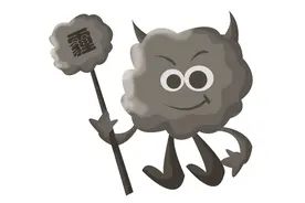 面对冬日“霾”伏，这些防护要做好→图片