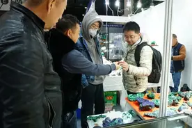 第24届上海矿物化石展来啦！在闵行欣赏矿“世”美“岩”~图片