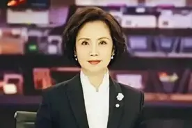 从央视著名女主播到浓妆艳抹的“顾八奶奶”，她的退休生活不寻常图片