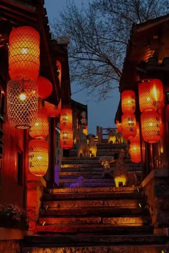 这个周末，我要去趟句容