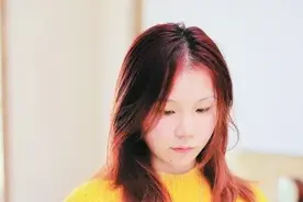 春蕾花开｜张梦莹慧：最好的回馈是将爱和善意传递下去图片