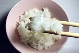 常吃“高碳”寿减半？专家教你这样吃，降低食物升糖指数图片