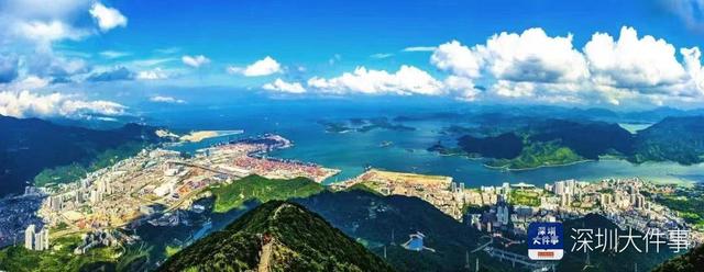 两天一夜，盐田该如何“出圈”社交媒体？