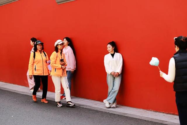 栖霞山新顶流，中式浪漫藏不住了！