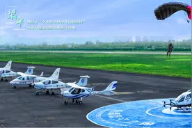 2025重庆体育科技嘉年华丨大展创新之姿 梁平区将携“硬核”科技飞行项目精彩亮相图片