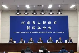 河南：四项措施保障农民工返乡返岗图片