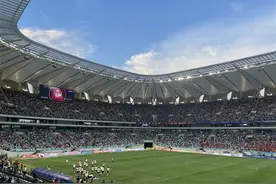 开局1分钟进球  苏州队3：0战胜扬州队图片