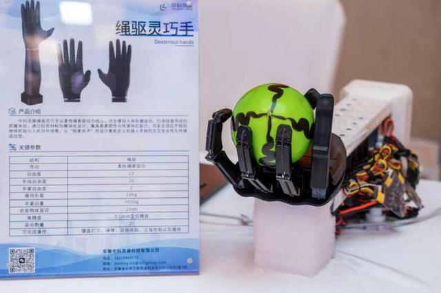 从赛场到市场：肥西机器人产业破茧之路