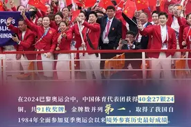 中国正能量：一组海报见证“一”气风发奋进中国图片