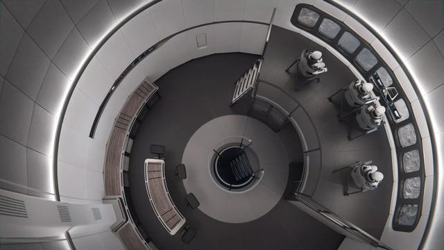 SpaceX公布更简化的登月舱方案 以加速阿尔忒弥斯登月计划