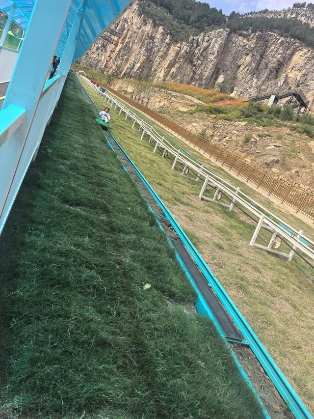 体验空中“跳跳床”、绝壁攀岩……济南这处大世界基尼斯认证探险乐园充满奇趣挑战