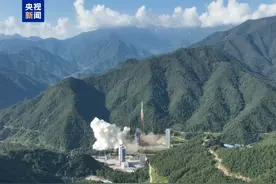 +2！北斗三号系统最后两颗备份卫星发射成功，它们有什么作用？图片