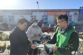 河口区六合街道卫生院扎实开展家庭医生签约服务 筑牢群众健康“防护网”图片