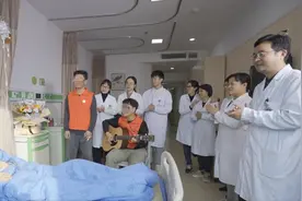 “医”探究竟｜当晚年无法承受病痛的折磨 该如何优雅地告别？图片