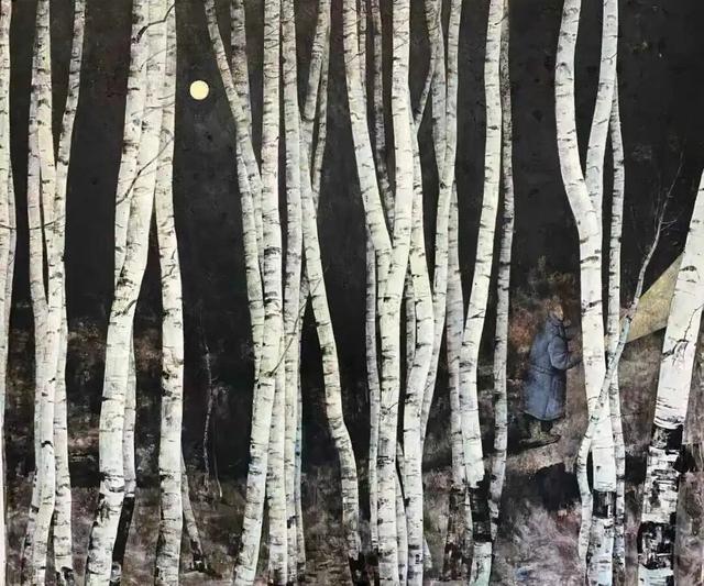 【文旅尖兵 润心惠民】京张体育文化旅游带主题作品展——“乘物游心”系列（三）