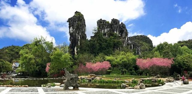 2025桂马攻略出炉！从景区到酒店，各种专属福利大放送！