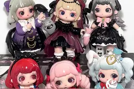 警惕未成年人盲盒消费风险 共筑健康成长防线图片