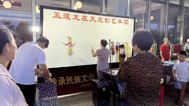 【打卡青少年活动中心】5000+人参与！这个周末，日照这里真热闹 ！