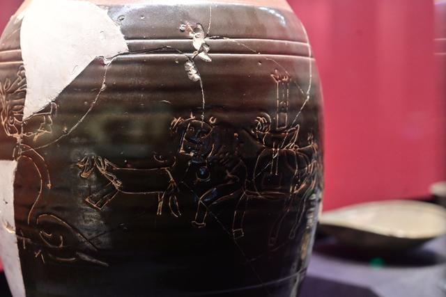 中国考古博物馆十一月文物上新，待观众寻宝探秘