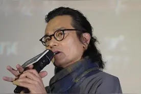 对话“戏骨”林家栋：最红的时候，心里很累很恐惧图片