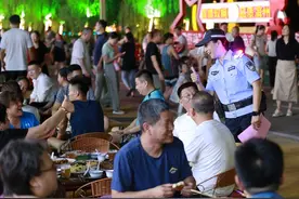 滨州 诚意之上的“心安城市”建设图片