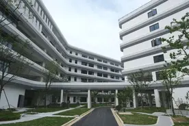 11所！杭州拱墅区校园上新啦，快来看看长啥样图片