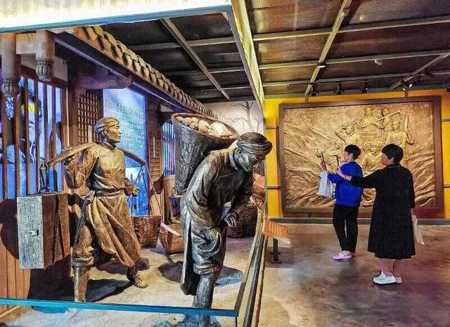 双节同庆乐翻天，巴中实在好巴适