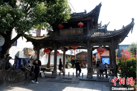 均温15℃＋！福建避寒天花板，这些古城藏着过冬的松弛密码