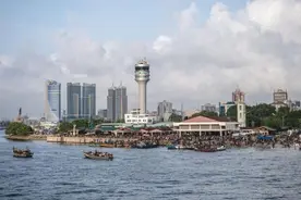 记者观察：建交60年 重新认识中国的非洲老朋友坦桑尼亚图片
