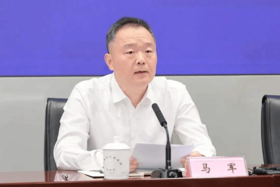 一周人事观察｜中国科协迎来新任副主席；多地市党政“一把手”调整