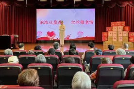 永和豆浆送爱心！7500盒健康大礼盒到货啦！图片