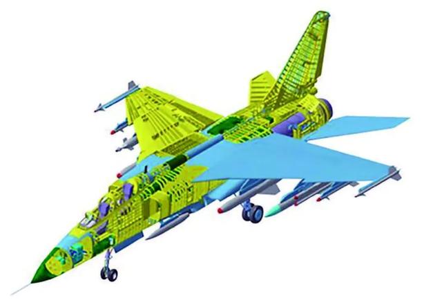 在“预研一代”提出之后