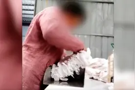 “翻新卫生巾”让人瑟瑟发抖，牵涉品牌一纸声明还不够图片