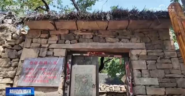 “影视+”撬动文旅消费新场景 不断“刷新”地方文旅经济新活力