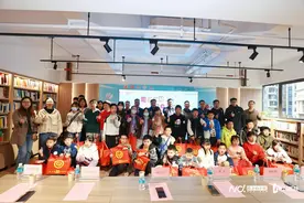 禅城这些地名大有文化！30名小朋友实地探访图片