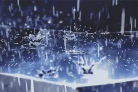 预计22日午后至夜间，沈阳地区小到中雨，局地大雨图片