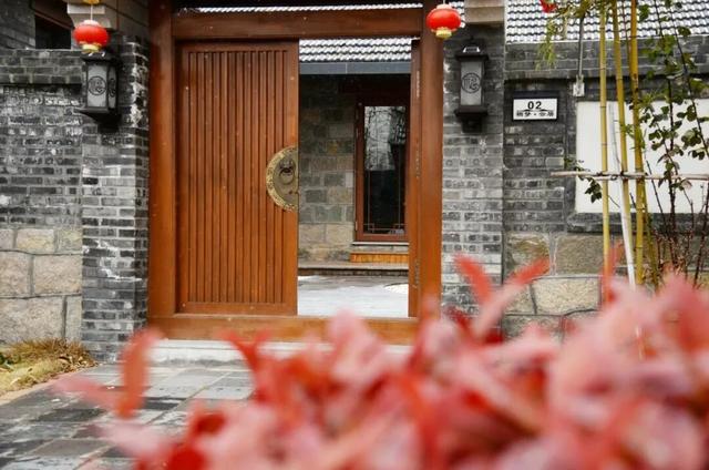 诗意之冬醉威海 | 暖汤沐心·冬享闲适之旅